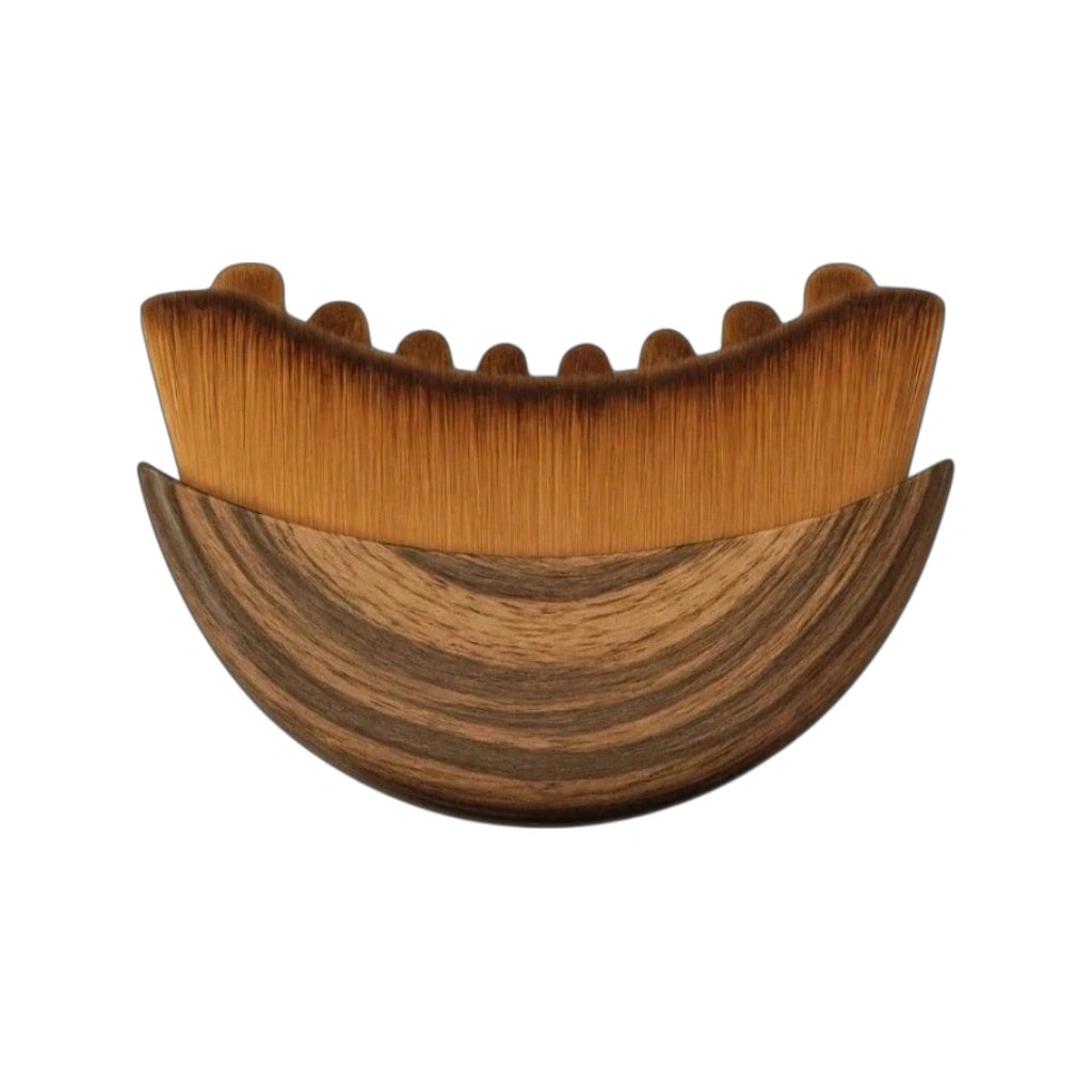 Cepillo Linfático Facial
