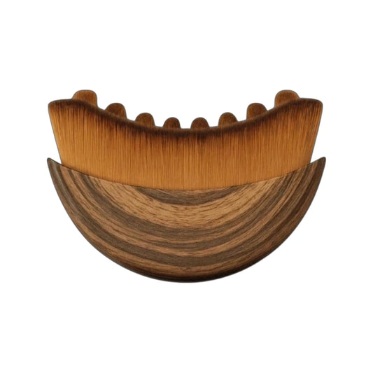 Cepillo Linfático Facial