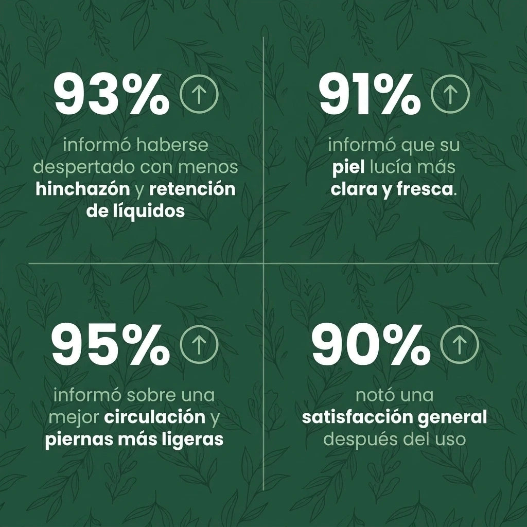 Flavea® Gotas de Drenaje Linfático
