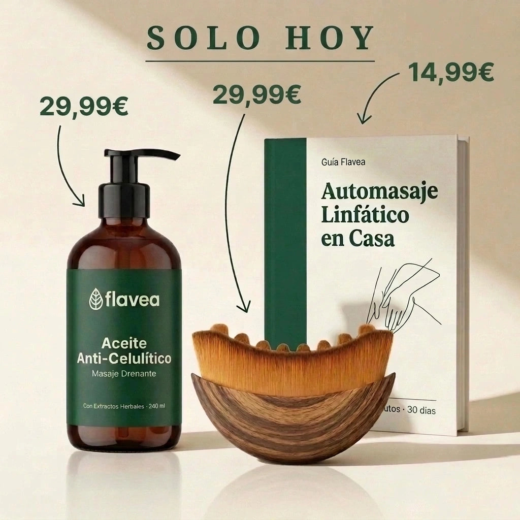 Ritual Completo Flavea