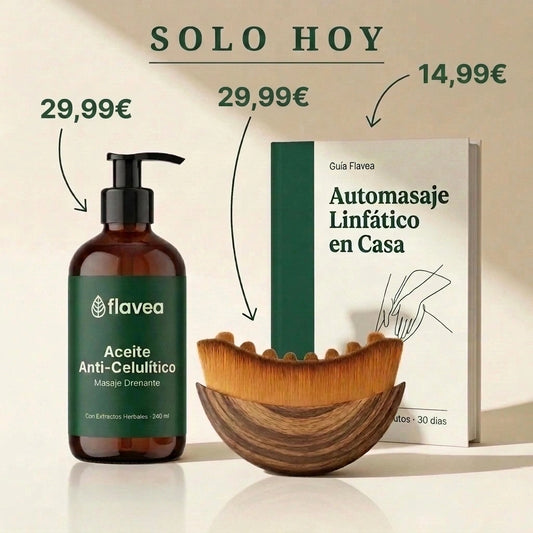Ritual Completo Flavea